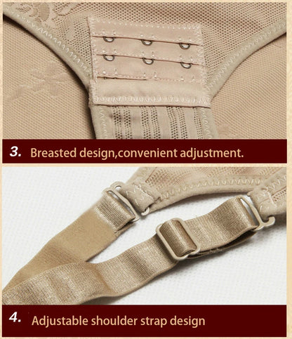 Women Shapewear Waist Trainer Bodysuit Shaping Control Panties Tummy Control Body Shaper Seamless Shapewear Slimming Underwear