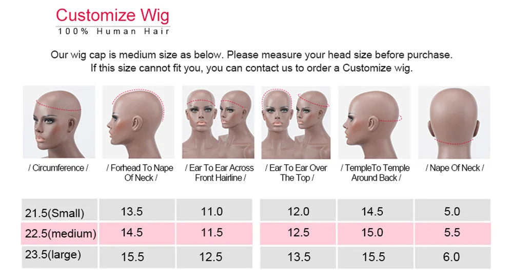Chocolate Brown Glueless Wigs Human Hair Transparent 13x4 HD Lace Frontal Wig Ready To Wear And Go Body Wave Lace Front Wig