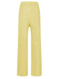 YUDX Spring Summer Autumn Women Casual Elegant Ladies Miyake Designer Casual Loose Straight Pleated Pants High Waist Trousers