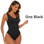 Seamless Shapewear Bodysuit for Women Body Shaper Thong Body Shaping Sculpting Breast Slimming Wide Shoulder Straps Shapers New