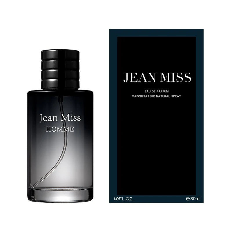 Men Perfume Long-lasting Light Fragrance Fresh Cologne Masculine Charm Fragrance Musk Eau De Parfum Fresh Ocean Spray