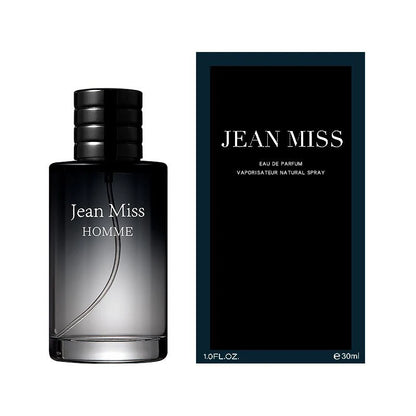 Men Perfume Long-lasting Light Fragrance Fresh Cologne Masculine Charm Fragrance Musk Eau De Parfum Fresh Ocean Spray