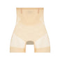 1pcs Women Ultrathin Belly Shaping Brief High Waist Ice Silk Lifting Hip Pants Slimming Panties Shaper Underwear Safety Panty