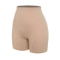 Womens High Waisted Shaper Shorts Smooth Shaping Boyshorts Panties Tummy Control Underwear Slimming Shapewear Short