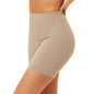 Women's Seamless Shapewear High Waist Shaping Boyshorts Panties Tummy Control Butt Lifting Slimming Shorts Fitness Body Shaper