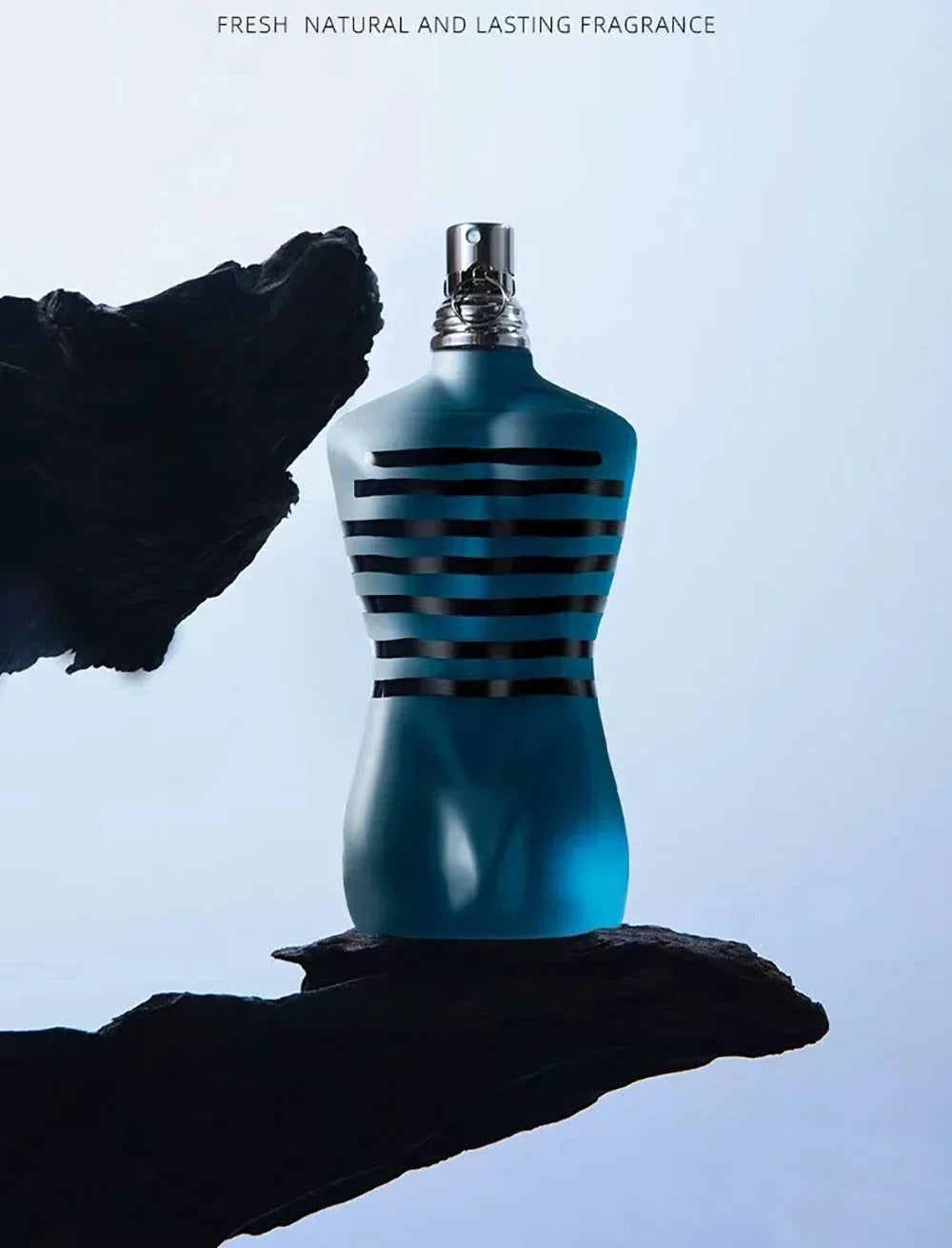 High Quality Perfume For Men Charm Long Lasting Cologne Strong Attract Women Suitable Going Out Parties Male Fragrances