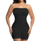Women Strapless Shapewear Bodysuits Tummy Control Butt Lifter Body Shaper Waist Trainer Sculpting Underwear Shape wear