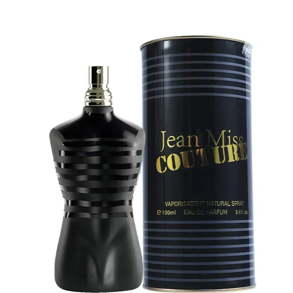 High Quality Perfume For Men Charm Long Lasting Cologne Strong Attract Women Suitable Going Out Parties Male Fragrances