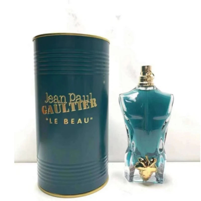 High Quality Perfume For Men Charm Long Lasting Cologne Strong Attract Women Suitable Going Out Parties Male Fragrances