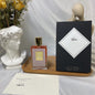 50ml Original France Perfume Gift Luxury Attractive Aroma Men Women Eau De Parfum Sexy Lady Lasting Fragrance Pheromone Cologne