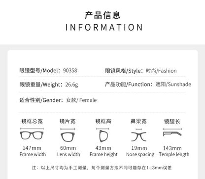 Retro Rhinestone Cat Eye Rimless Punk Sunglasses Women 2025 Luxury Brand Vintage Metal Frameless Sun Glasses Travelling Shades