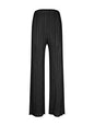 YUDX Spring Summer Autumn Women Casual Elegant Ladies Miyake Designer Casual Loose Straight Pleated Pants High Waist Trousers