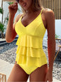 2023 New High Waist Bikini Set Swimsuit Women Beachwear Swim Summer Swimwear Bathing Suit Two Pieces Swimsuits Womens Tankinis