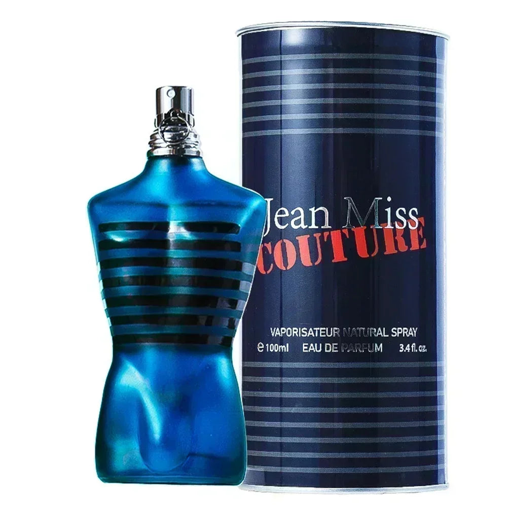 High Quality Perfume For Men Charm Long Lasting Cologne Strong Attract Women Suitable Going Out Parties Male Fragrances