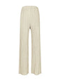 YUDX Spring Summer Autumn Women Casual Elegant Ladies Miyake Designer Casual Loose Straight Pleated Pants High Waist Trousers