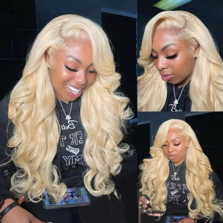 613 Hd Lace Frontal Wig 13x6 Human Hair Wig Body Wave 30 Inch 250 Density Brazilian Hair Black Women Choice 13x4 Lace Front Wig