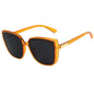 Fashion Classic Women Sunglasses Cat Eye Vintage Sun Glasses Men Cateye Sunglasses Female Male Shades UV400 Oculos De Sol