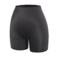 Womens High Waisted Shaper Shorts Smooth Shaping Boyshorts Panties Tummy Control Underwear Slimming Shapewear Short