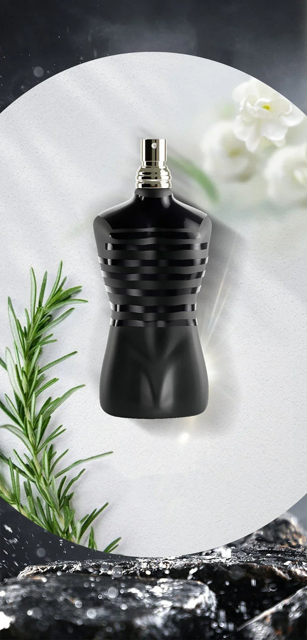 High Quality Perfume For Men Charm Long Lasting Cologne Strong Attract Women Suitable Going Out Parties Male Fragrances
