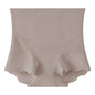 Women Shaper Panties High Waist Tummy Control Panty Seamless Briefs Flat Belly Hip Lift Shaping Antibacterial Underwear 2024 New