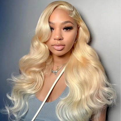 613 Hd Lace Frontal Wig 13x6 Human Hair Wig Body Wave 30 Inch 250 Density Brazilian Hair Black Women Choice 13x4 Lace Front Wig