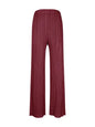 YUDX Spring Summer Autumn Women Casual Elegant Ladies Miyake Designer Casual Loose Straight Pleated Pants High Waist Trousers