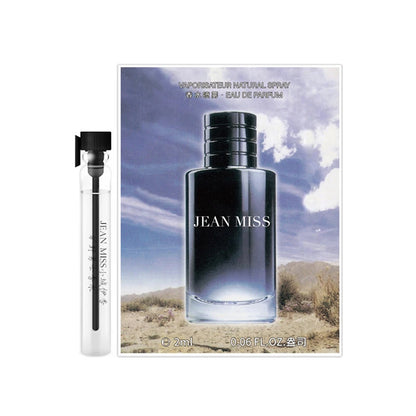 Men Perfume Long-lasting Light Fragrance Fresh Cologne Masculine Charm Fragrance Musk Eau De Parfum Fresh Ocean Spray