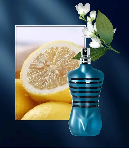 High Quality Perfume For Men Charm Long Lasting Cologne Strong Attract Women Suitable Going Out Parties Male Fragrances