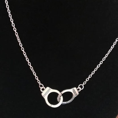 Punk Thorns Chain Necklace for Men Streetwear Barbed Wire Brambles Boys Hip Hop Harajuku Party Halloween Jewelry