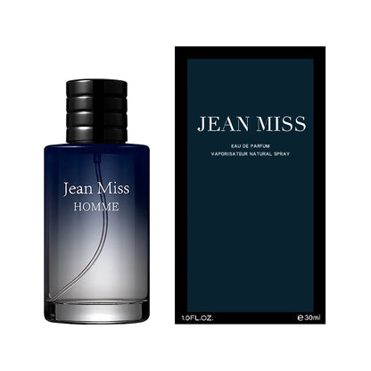 Men Perfume Long-lasting Light Fragrance Fresh Cologne Masculine Charm Fragrance Musk Eau De Parfum Fresh Ocean Spray