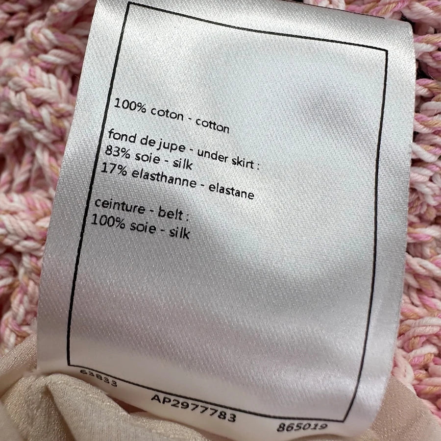 NIGO Women's Spring/Summer V-neck Bow Strap Solid Color Hollow Cotton Sleeveless Dresses #hz1115