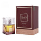Khamrah Dukhan Parfum Luxury Arabia Perfume Flirting Unisex Original Woody Scent Fragrance Perfumes Mujer Sexy