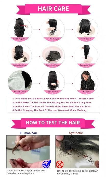 200 Density Invisible Strap Highlight 360 Full Hd Lace Front Wig Honey Blonde Deep Wave Frontal Wig Glueless Wig Human Hair