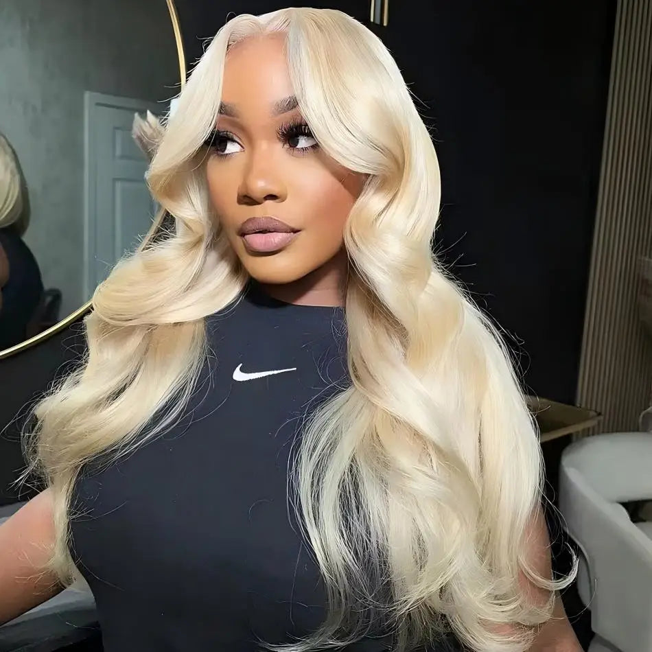 613 Hd Lace Frontal Wig 13x6 Human Hair Wig Body Wave 30 Inch 250 Density Brazilian Hair Black Women Choice 13x4 Lace Front Wig
