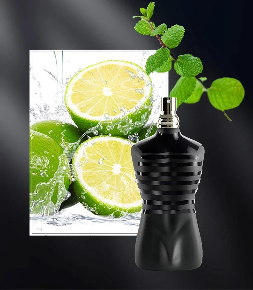 High Quality Perfume For Men Charm Long Lasting Cologne Strong Attract Women Suitable Going Out Parties Male Fragrances