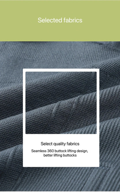 2pcs Women High Waist Shaping Briefs Buckle adjustment Body Shaper Slimming Underwear Butt Lifter Control Pantie Shapewear Pant