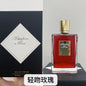50ml Original France Perfume Gift Luxury Attractive Aroma Men Women Eau De Parfum Sexy Lady Lasting Fragrance Pheromone Cologne