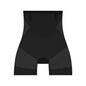 1pcs Women Ultrathin Belly Shaping Brief High Waist Ice Silk Lifting Hip Pants Slimming Panties Shaper Underwear Safety Panty