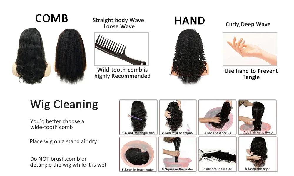 Ombre Blonde Soft 26 inch Long 180Density Kinky Curly Lace Front Wig For Women With BabyHair Preplucked Glueless Heat FiberDaily