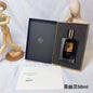 50ml Original France Perfume Gift Luxury Attractive Aroma Men Women Eau De Parfum Sexy Lady Lasting Fragrance Pheromone Cologne