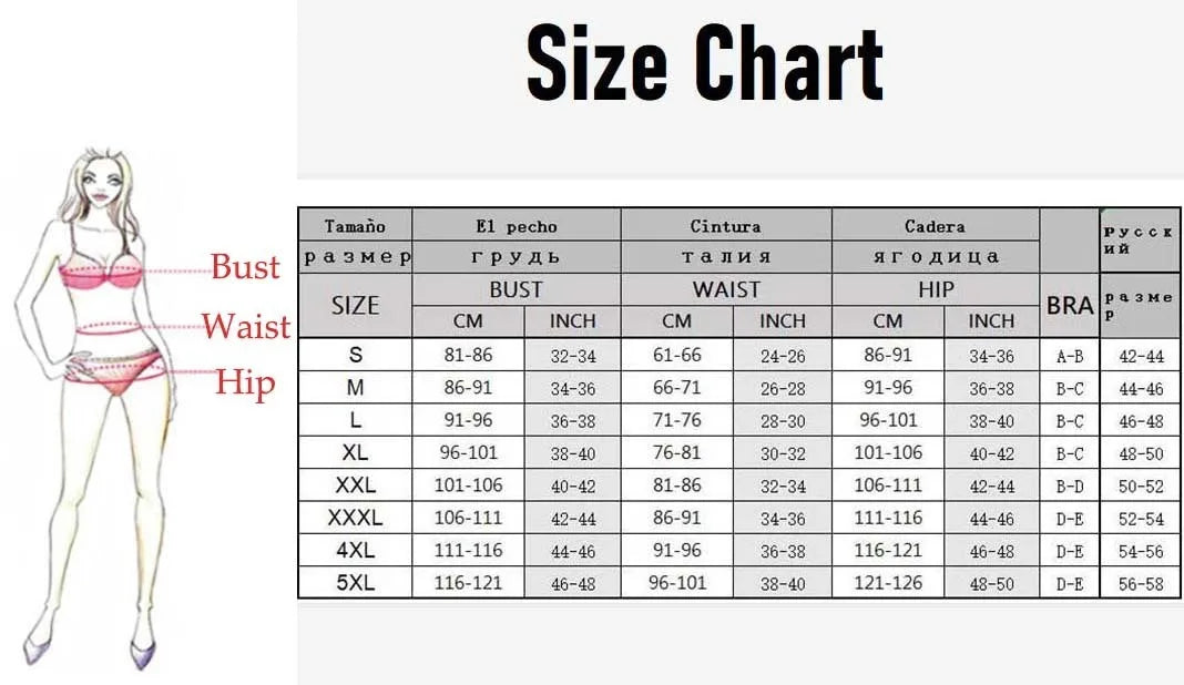 Cover Belly Swimsuits Tankini Set Female Swimwear Push Up For Beach Swim Wear Two-Piece Bathing Suit Pool Women's Swimming Suit