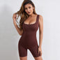 Women Postpartum Shapewear Bodysuit Belly Tight Body Shaper Seamless Underwear Plus Size Waist Trainer Butt Lifter Shaping Top