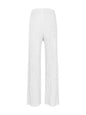 YUDX Spring Summer Autumn Women Casual Elegant Ladies Miyake Designer Casual Loose Straight Pleated Pants High Waist Trousers