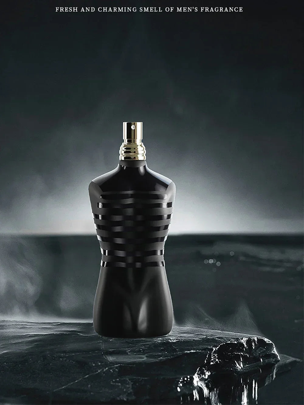 High Quality Perfume For Men Charm Long Lasting Cologne Strong Attract Women Suitable Going Out Parties Male Fragrances