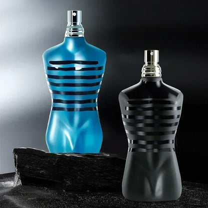 High Quality Perfume For Men Charm Long Lasting Cologne Strong Attract Women Suitable Going Out Parties Male Fragrances