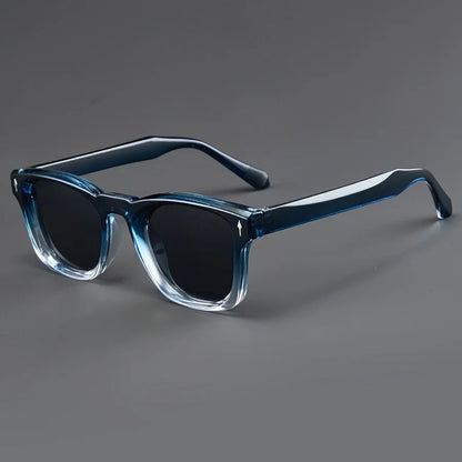 Men Women Classic Full Frame Versatile Advanced Retro Trend Glasses Suitable for Daily Leisure Photography Use Valentine's Day