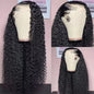 13x6 Hd Lace Frontal Wigs Loose Deep Wave Wigs Brazilian Women Curly Human Hair wig 30Inch Deep Water Wave 13x4 Lace Front Wig