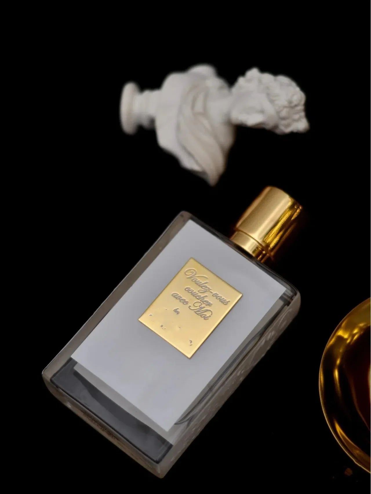50ml Original France Perfume Gift Luxury Attractive Aroma Men Women Eau De Parfum Sexy Lady Lasting Fragrance Pheromone Cologne