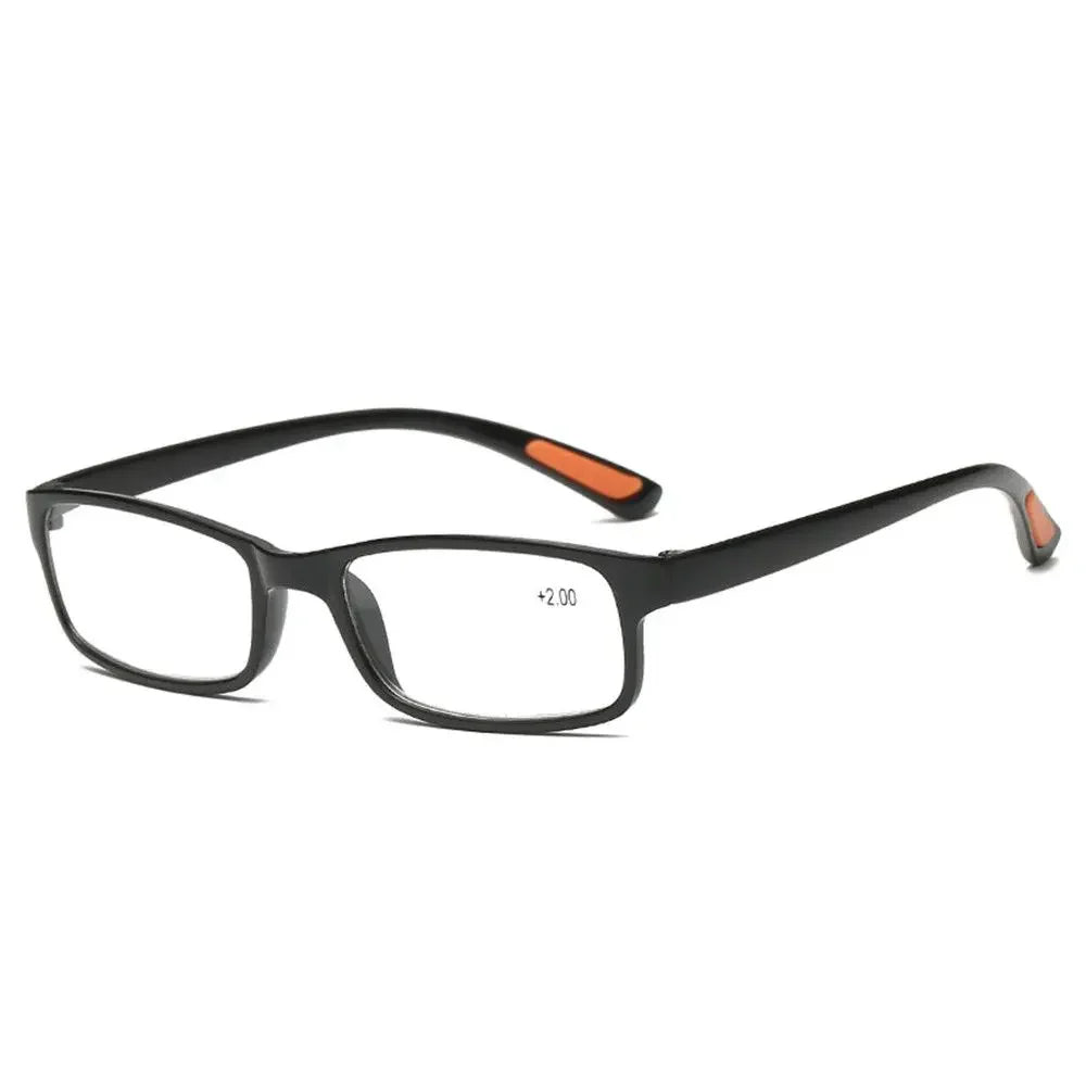 New Trendy TR90 Photochromic Multifocal Reading Glasses 3 in 1 Outdoor Bifocal Sunglasses Sports Anti Blue Near Far Eyeglasses