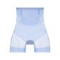 1pcs Women Ultrathin Belly Shaping Brief High Waist Ice Silk Lifting Hip Pants Slimming Panties Shaper Underwear Safety Panty